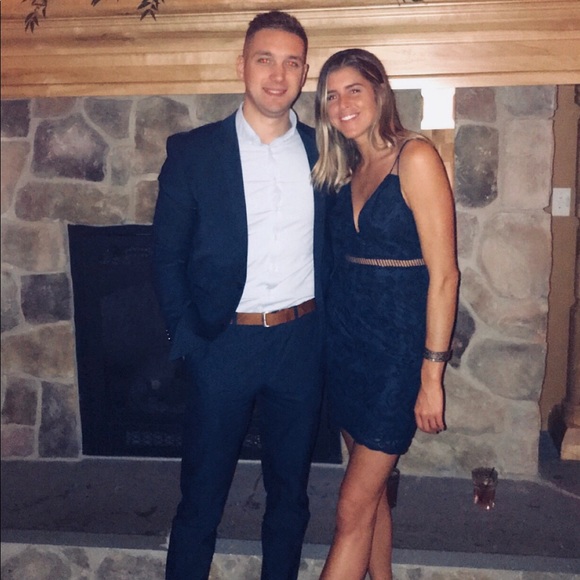 Hello Molly Dress - Picture 6 of 6